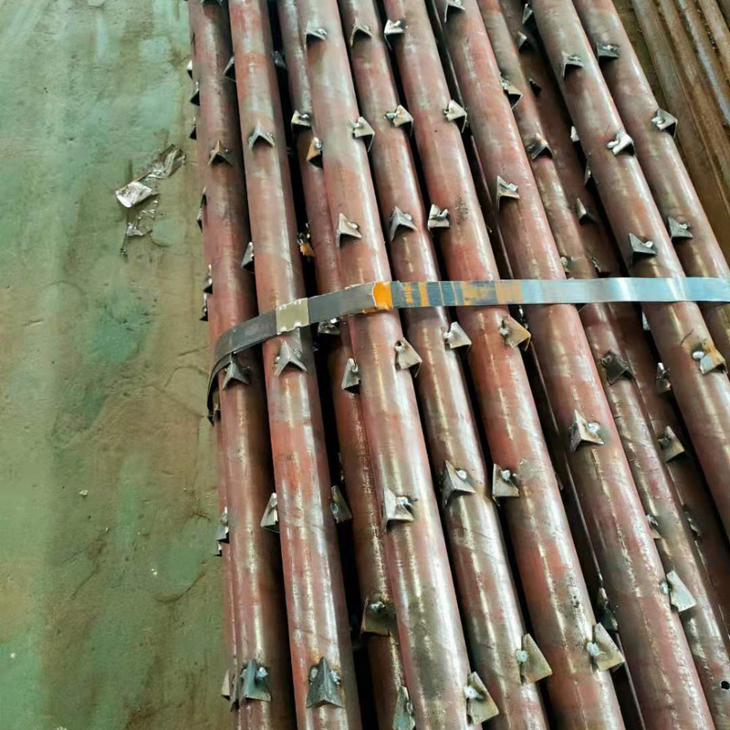 江南土钉小导管