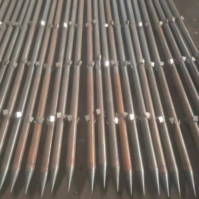 江南土钉小导管