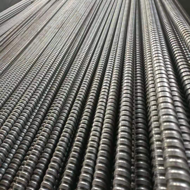 江南中空锚杆