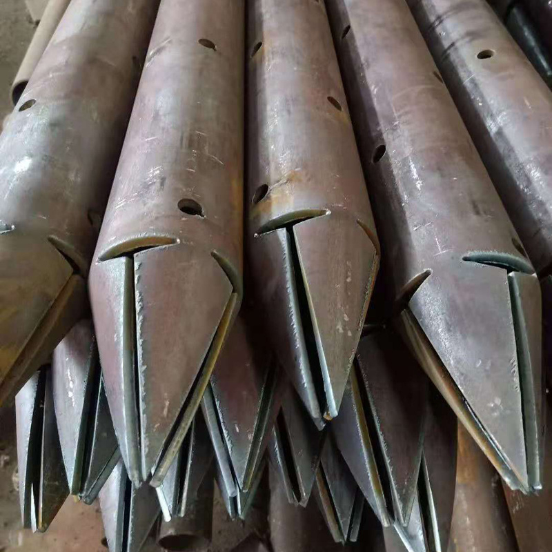 江南预埋注浆管